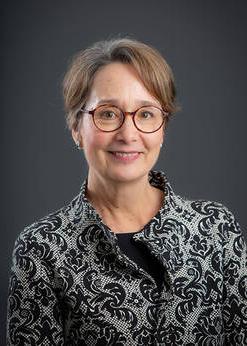 Wendy E. 菲尔丁,MBA